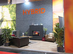 Energiegenie 2019 EVOLUTION Wohnraum-Hybridsystem