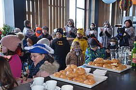 Fasching 2022