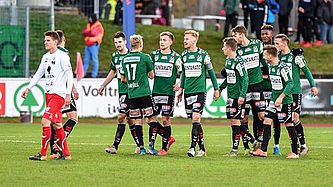 SV GUNTAMATIC Ried ist erfolgreicher Winterkönig