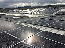Photovoltaikanlage
