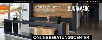 Online Beratung