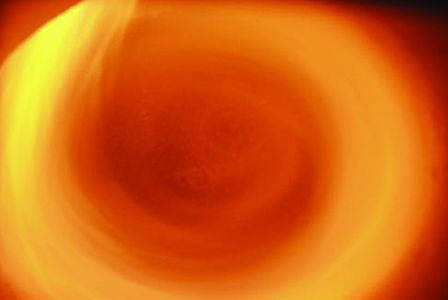 Rotationsflamme Rotationsflamme