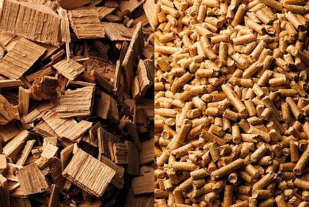 Brennstoff Hackschnitzel und Pellets Brennstoff Hackschnitzel und Pellets