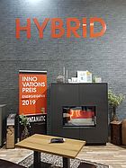Energiegenie 2019 EVOLUTION Wohnraum-Hybridsystem