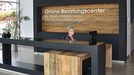 Online Center